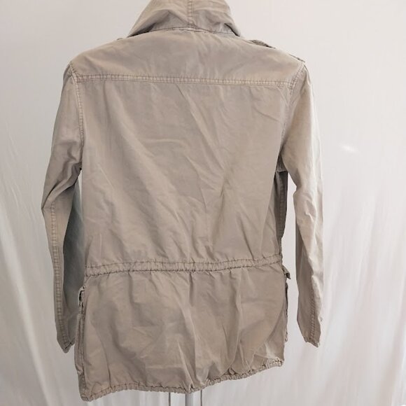 Buffalo David Bitton: Woman's Zipper & Button up Jacket - Picture 8 of 8